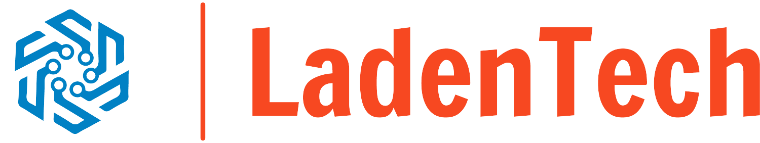 LadenTech